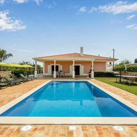 Villa Villa Pescada By Interhome Albufeira Dış mekan fotoğraf