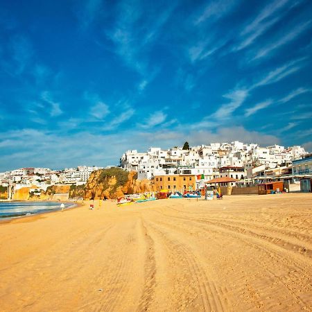 Villa Villa Pescada By Interhome Albufeira Dış mekan fotoğraf
