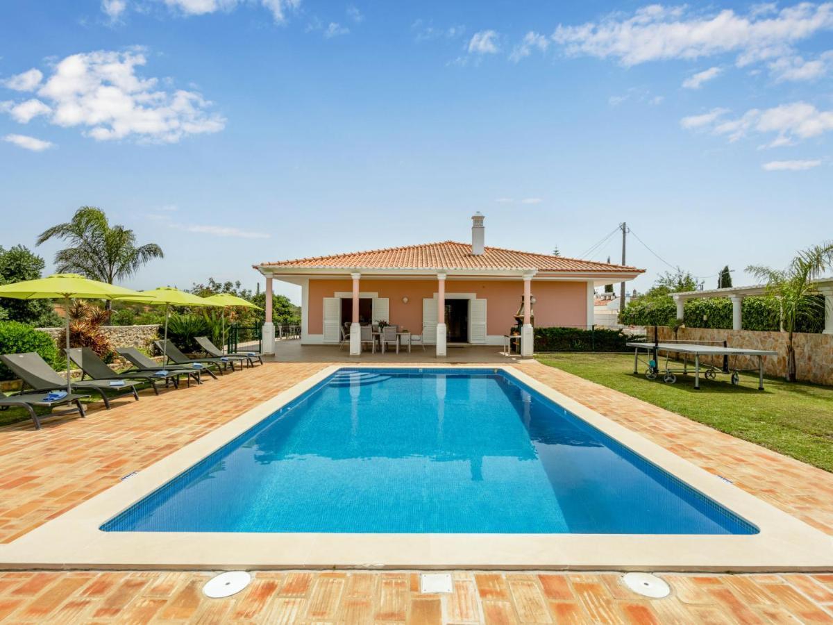 Villa Villa Pescada By Interhome Albufeira Dış mekan fotoğraf