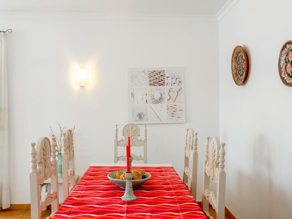 Villa Villa Pescada By Interhome Albufeira Dış mekan fotoğraf