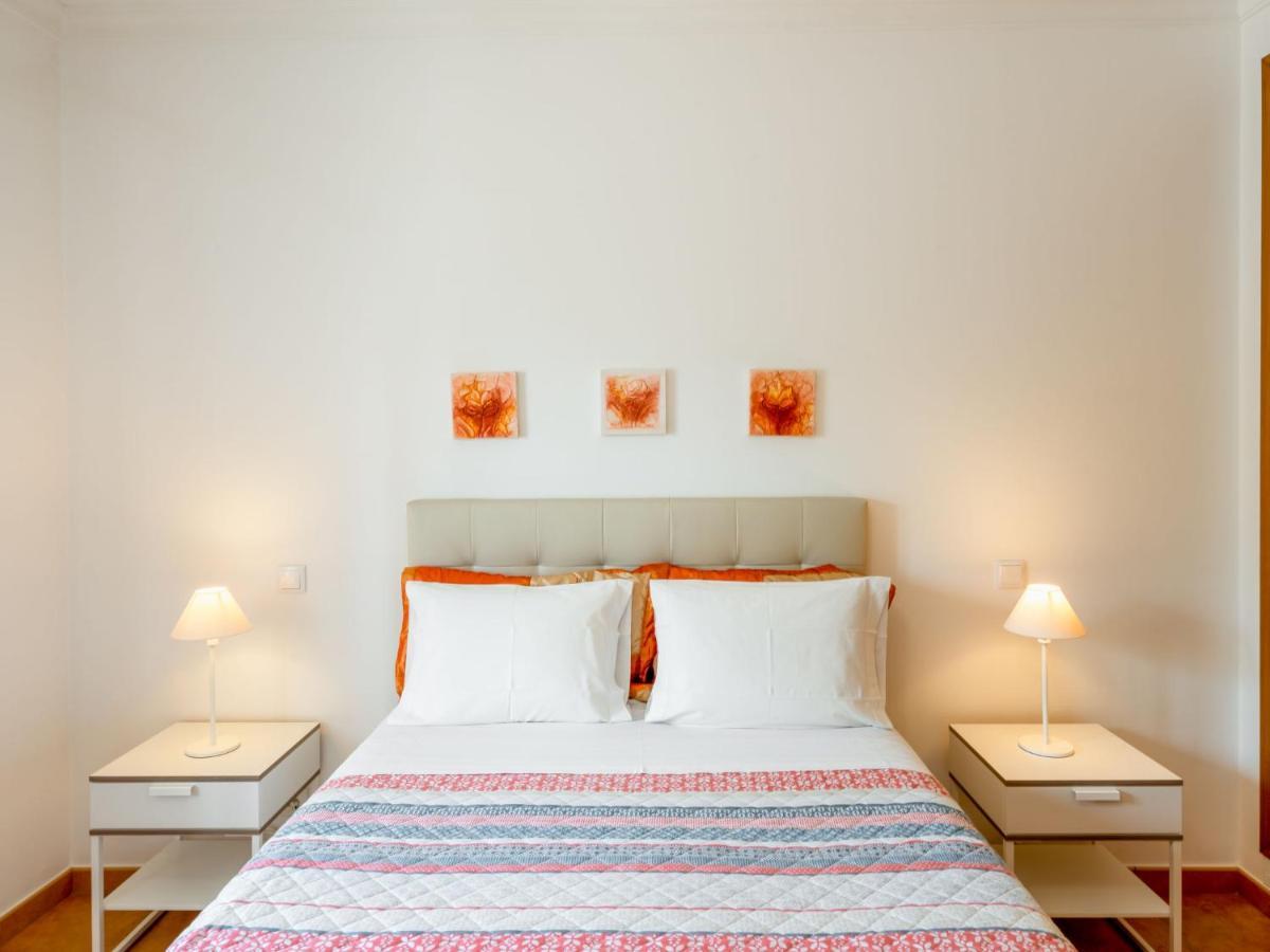 Villa Villa Pescada By Interhome Albufeira Dış mekan fotoğraf