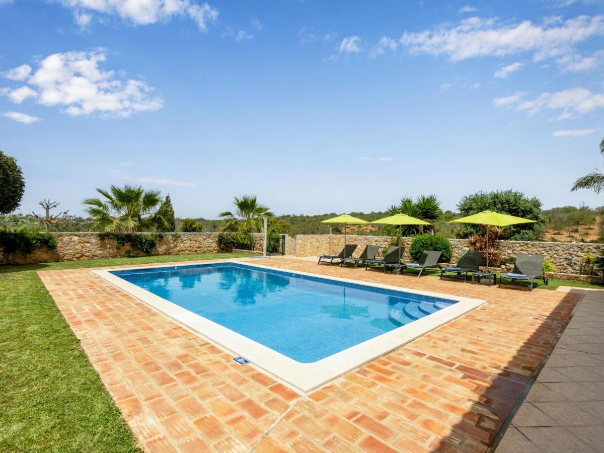 Villa Villa Pescada By Interhome Albufeira Dış mekan fotoğraf