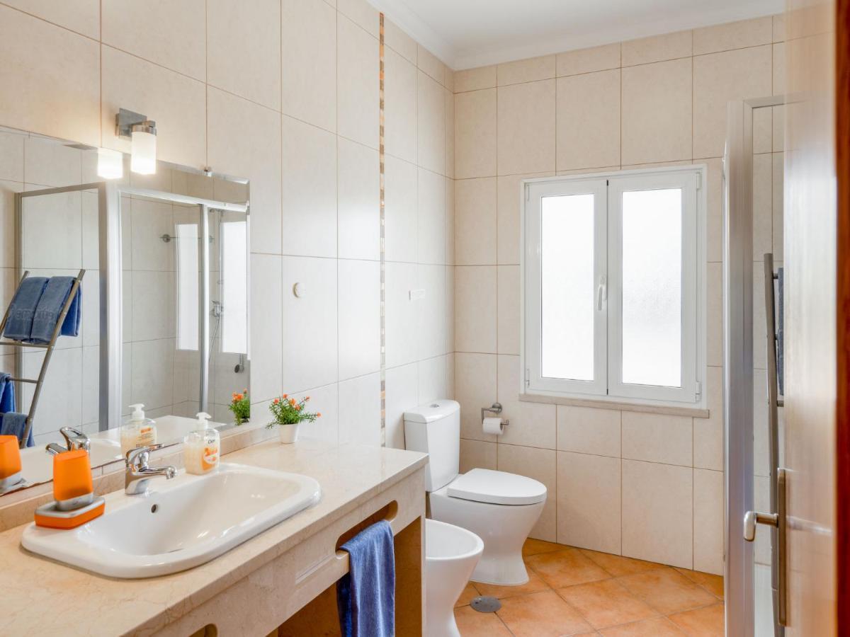 Villa Villa Pescada By Interhome Albufeira Dış mekan fotoğraf