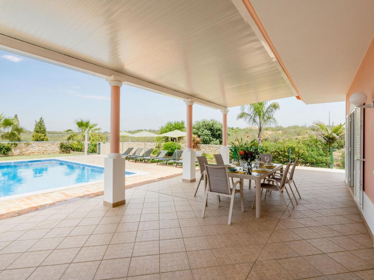 Villa Villa Pescada By Interhome Albufeira Dış mekan fotoğraf