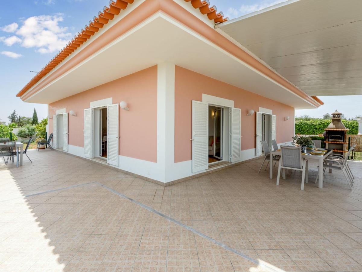 Villa Villa Pescada By Interhome Albufeira Dış mekan fotoğraf