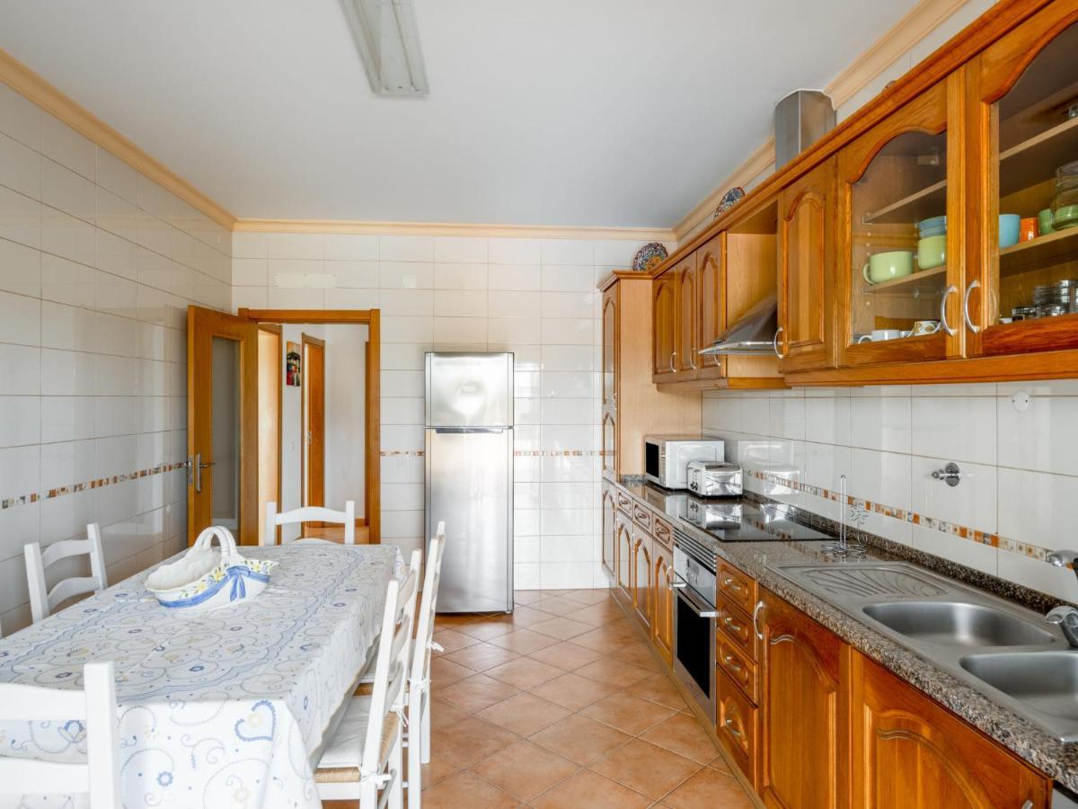 Villa Villa Pescada By Interhome Albufeira Dış mekan fotoğraf