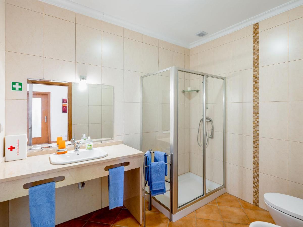 Villa Villa Pescada By Interhome Albufeira Dış mekan fotoğraf