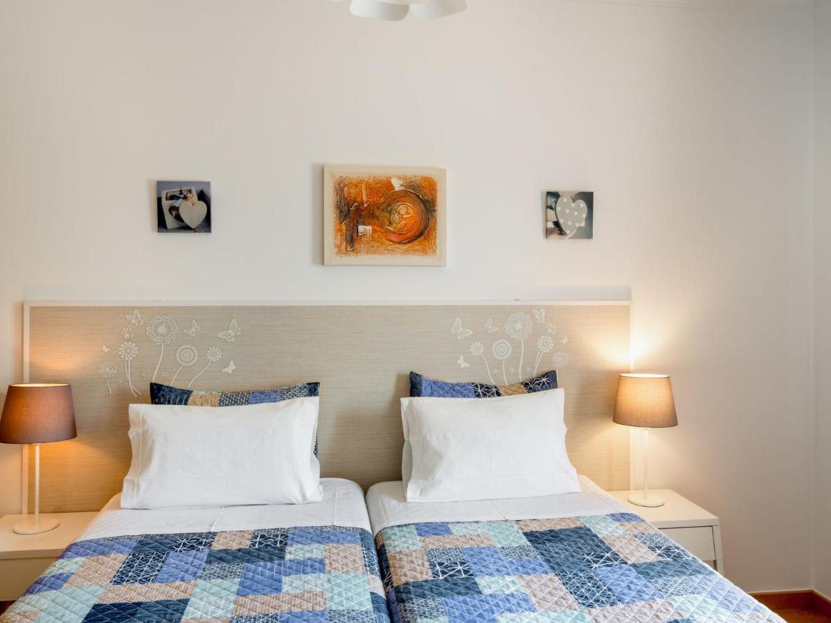 Villa Villa Pescada By Interhome Albufeira Dış mekan fotoğraf