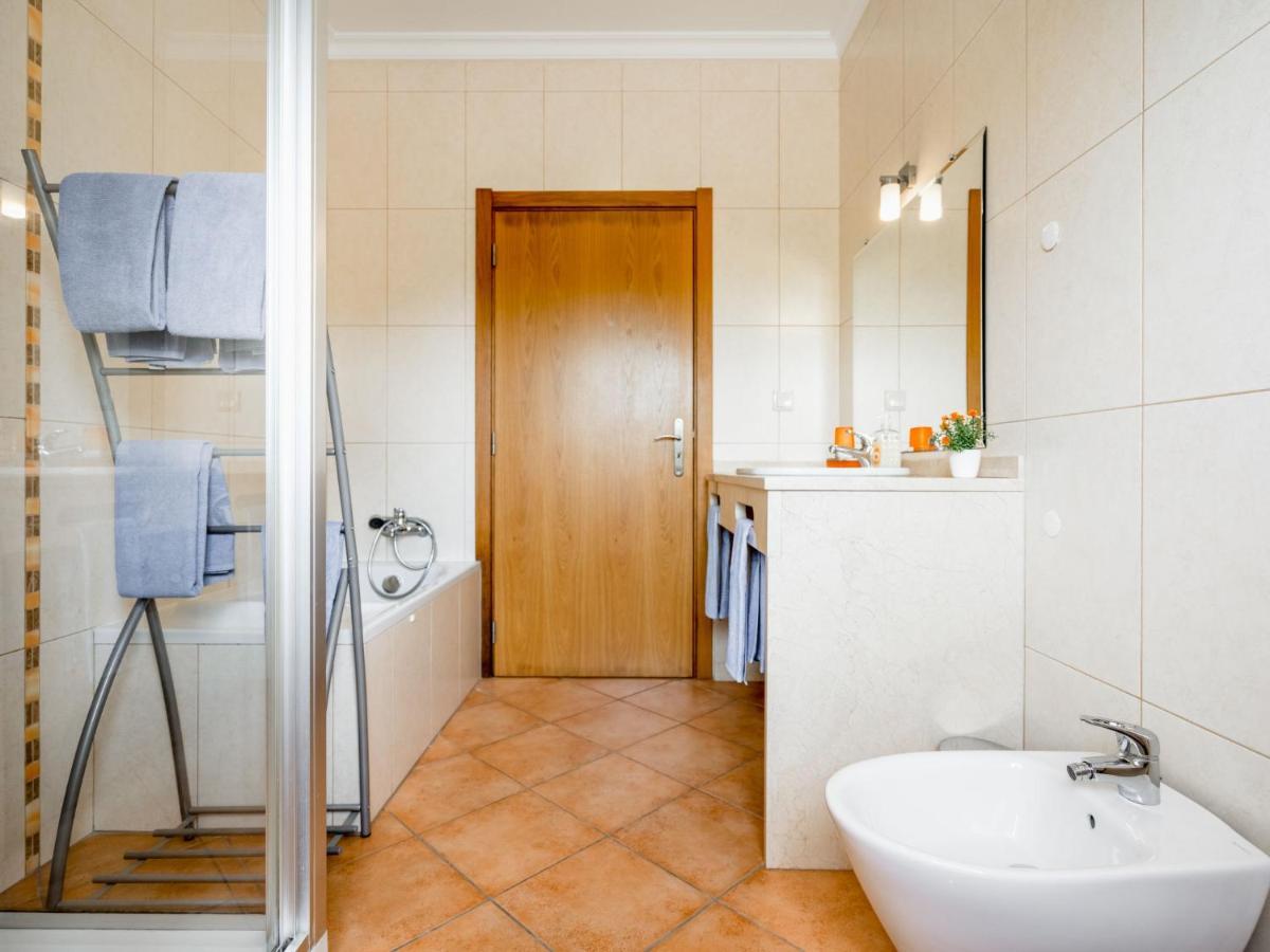Villa Villa Pescada By Interhome Albufeira Dış mekan fotoğraf