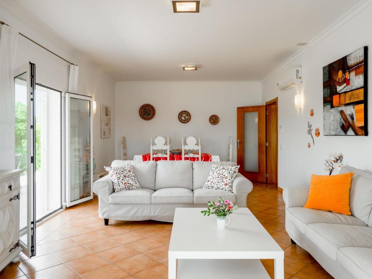 Villa Villa Pescada By Interhome Albufeira Dış mekan fotoğraf