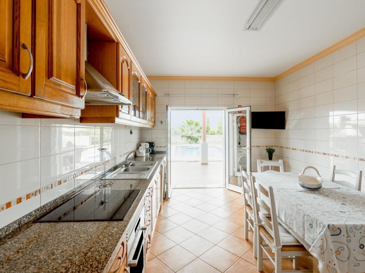 Villa Villa Pescada By Interhome Albufeira Dış mekan fotoğraf