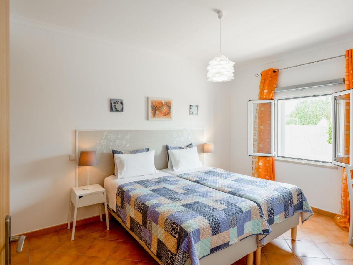 Villa Villa Pescada By Interhome Albufeira Dış mekan fotoğraf