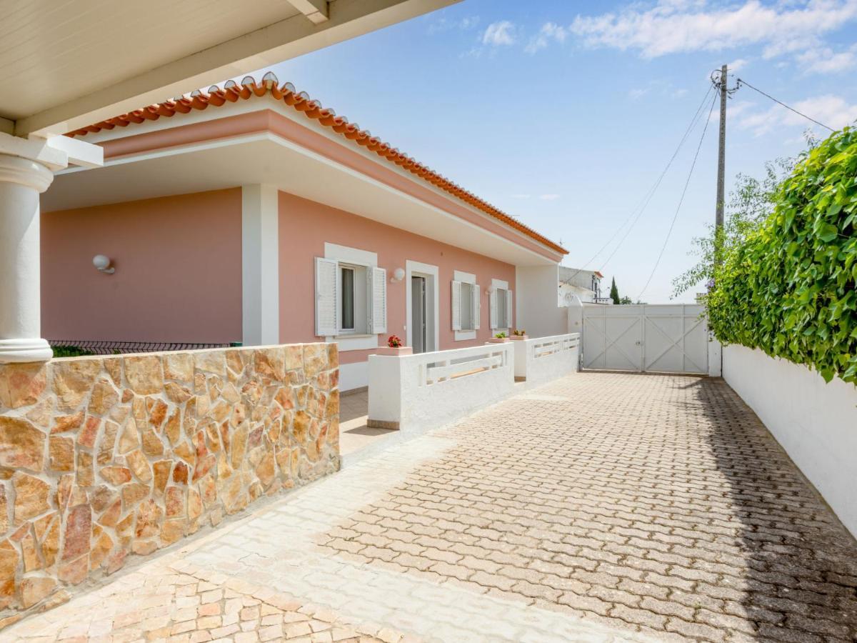Villa Villa Pescada By Interhome Albufeira Dış mekan fotoğraf