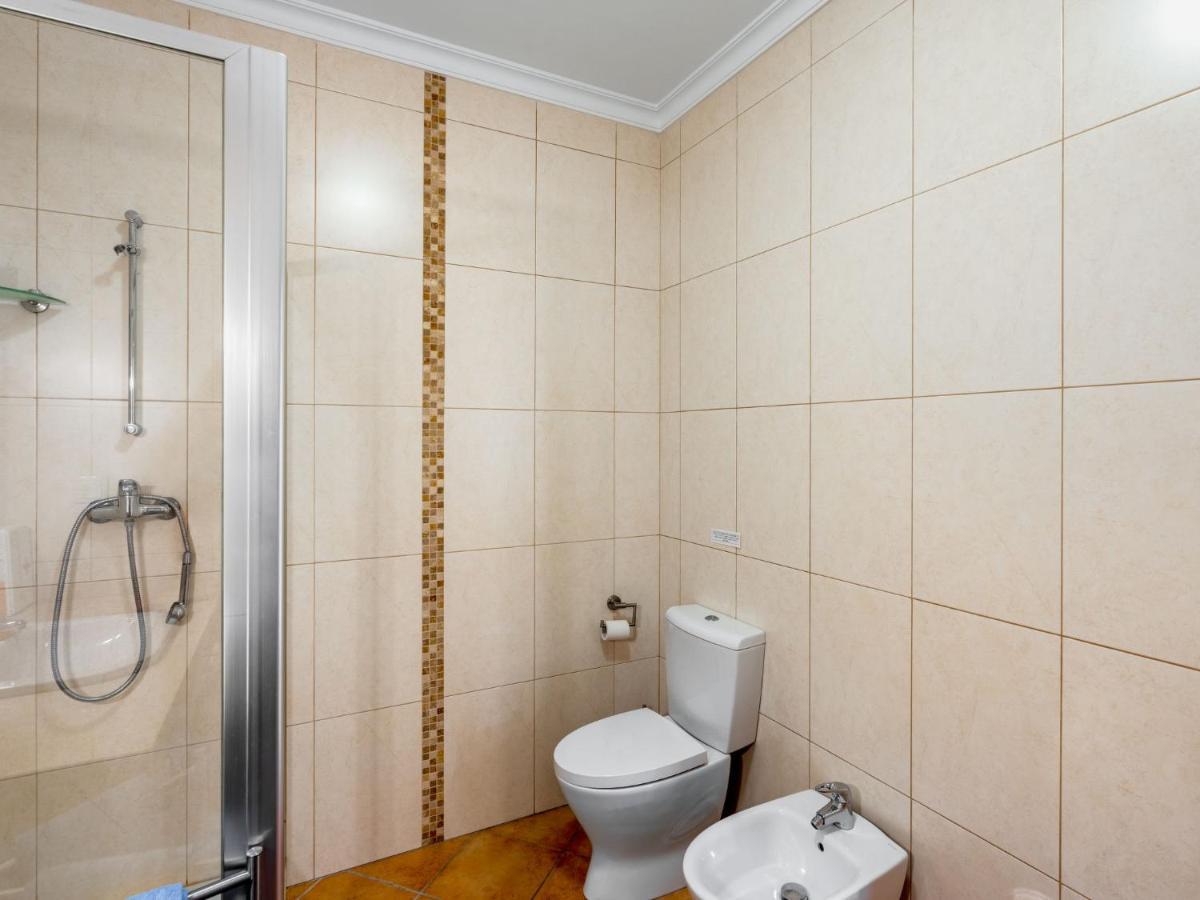 Villa Villa Pescada By Interhome Albufeira Dış mekan fotoğraf