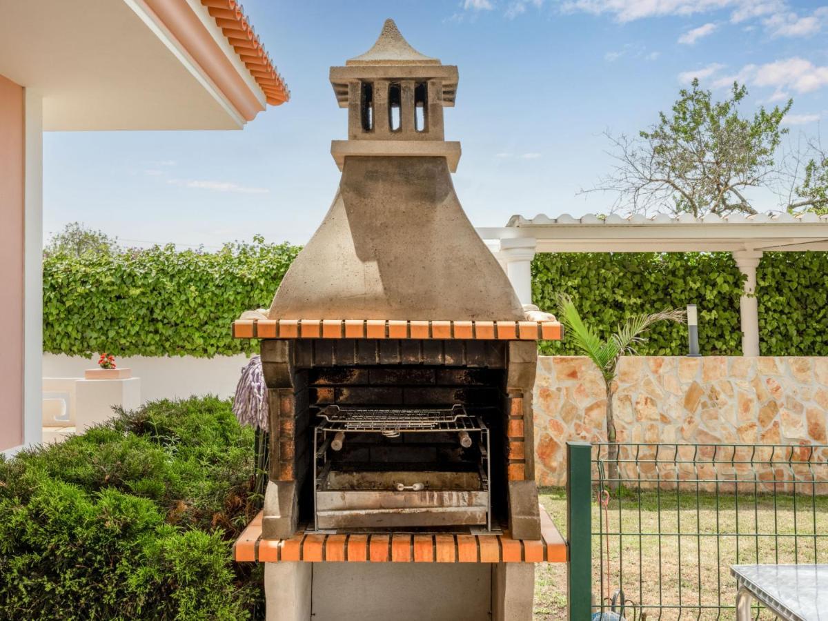 Villa Villa Pescada By Interhome Albufeira Dış mekan fotoğraf