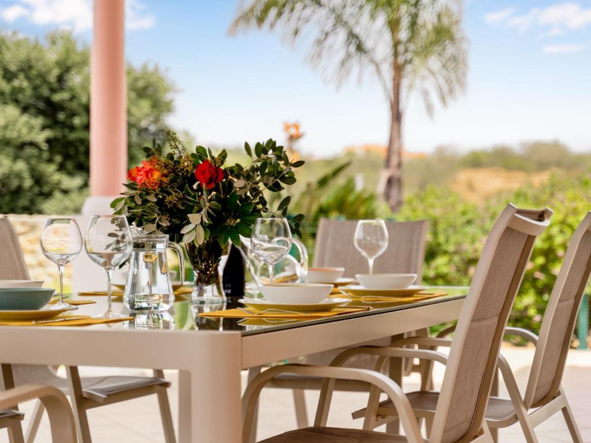 Villa Villa Pescada By Interhome Albufeira Dış mekan fotoğraf