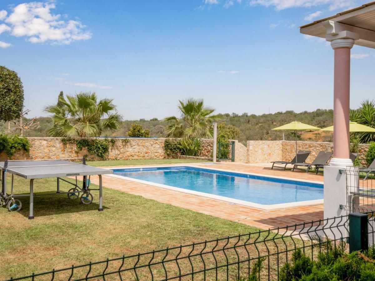Villa Villa Pescada By Interhome Albufeira Dış mekan fotoğraf