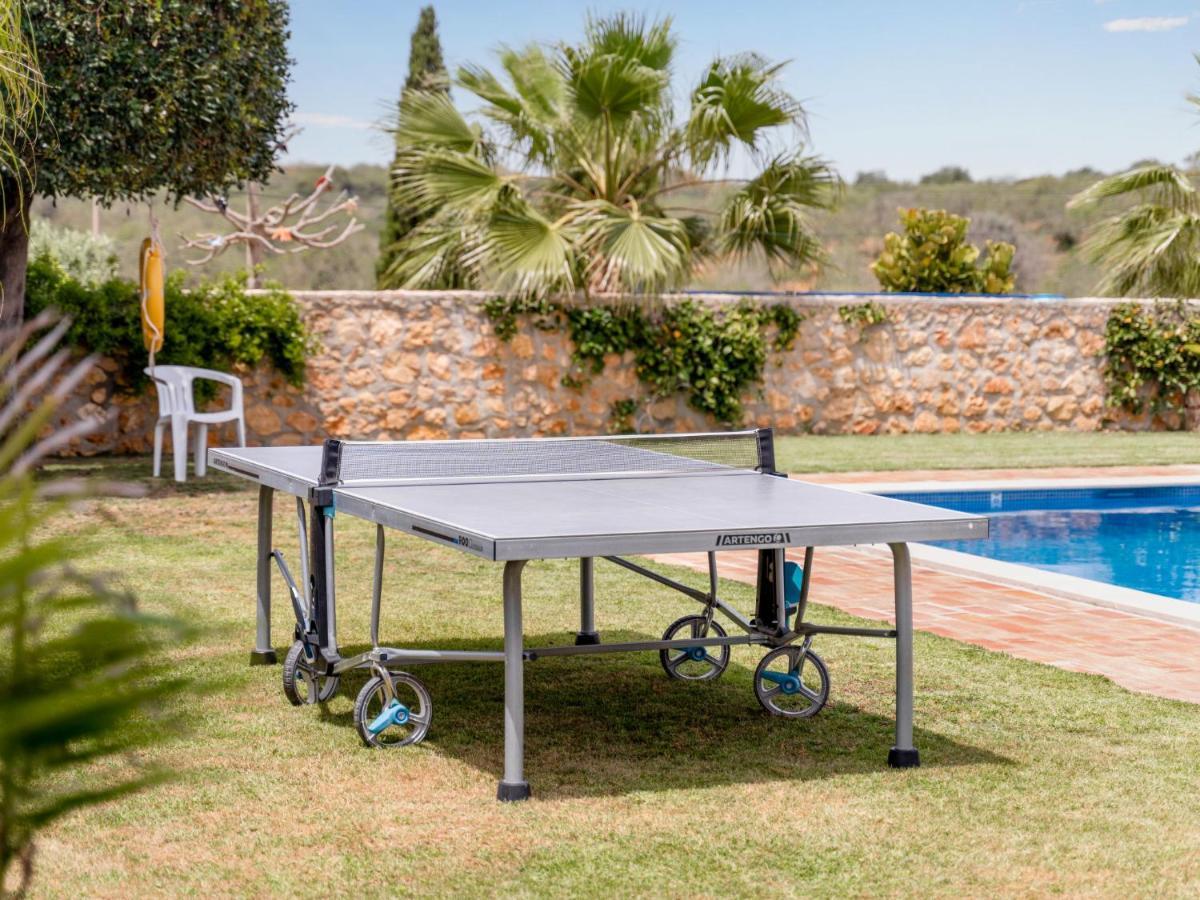 Villa Villa Pescada By Interhome Albufeira Dış mekan fotoğraf