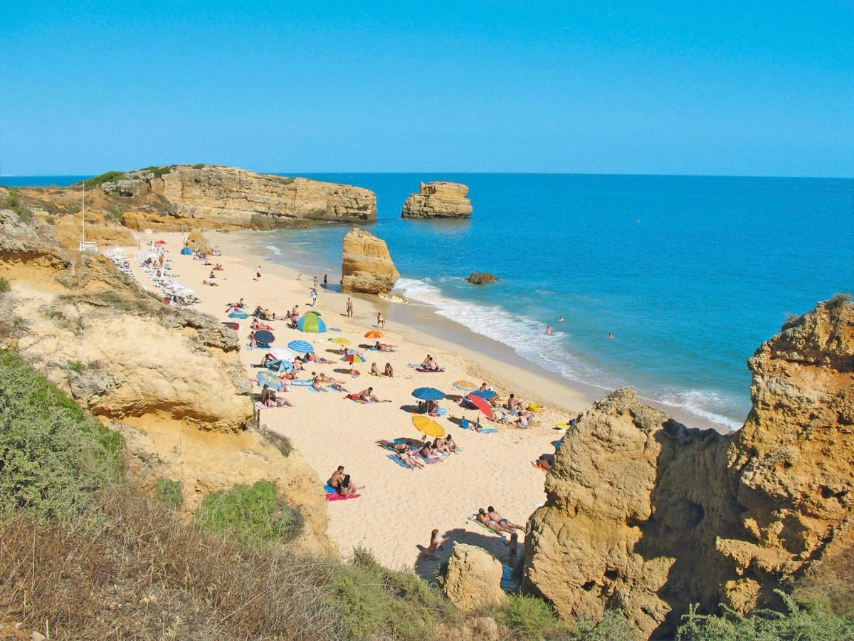 Villa Villa Pescada By Interhome Albufeira Dış mekan fotoğraf