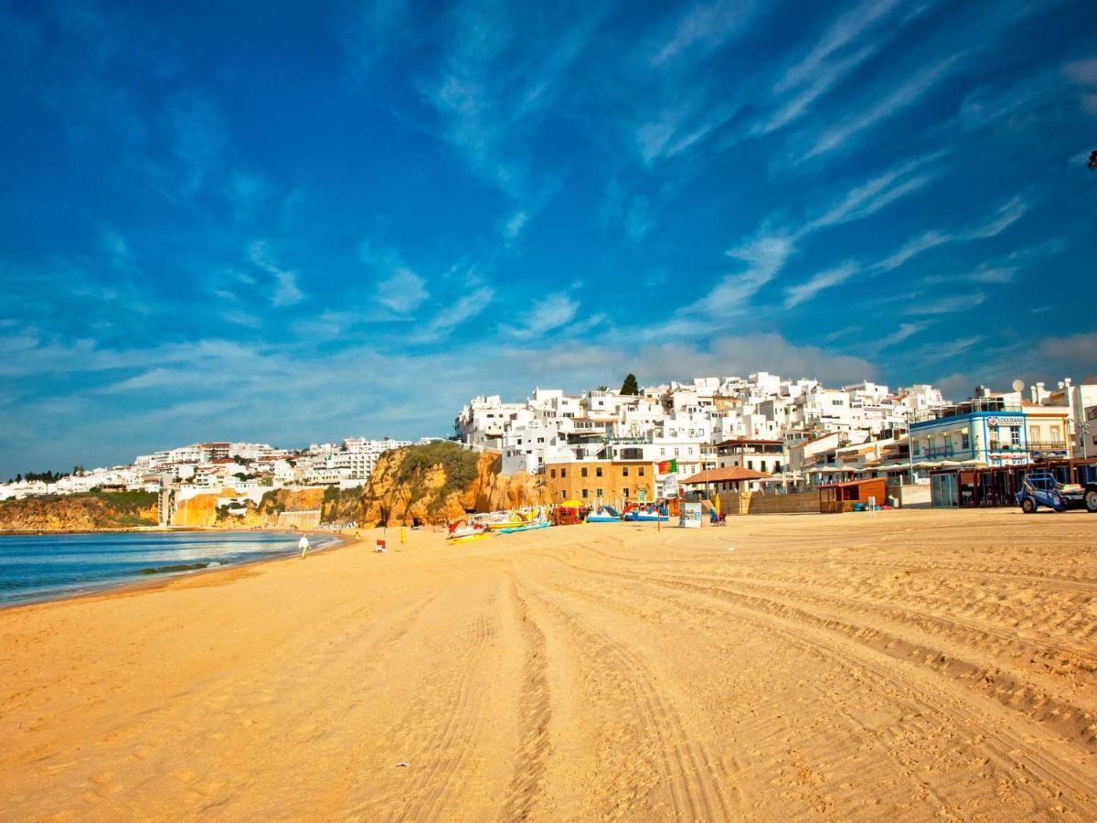 Villa Villa Pescada By Interhome Albufeira Dış mekan fotoğraf